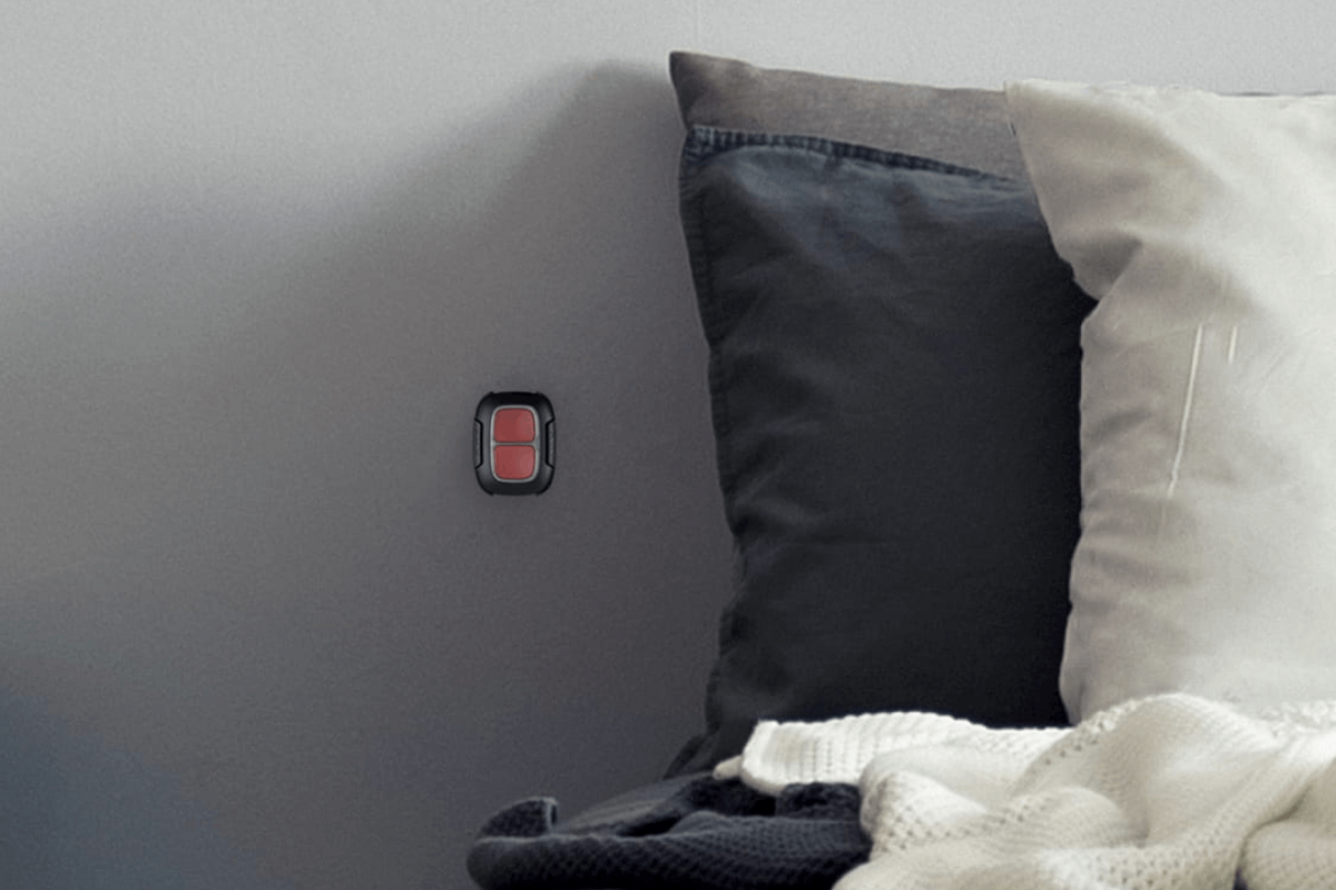 Ajax DoubleButton